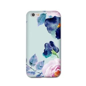 iPhone Case for 6/6s - Floral Paradise